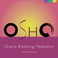 Chakra Breathing - Dýchání do čaker